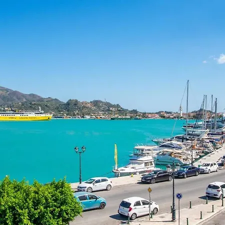 Apartman Harbour With Free Gym Services By 