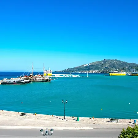 Apartman Harbour With Free Gym Services By 