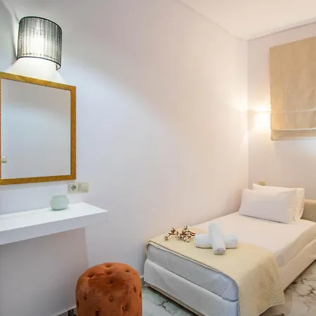 Apartman Harbour With Free Gym Services By 
