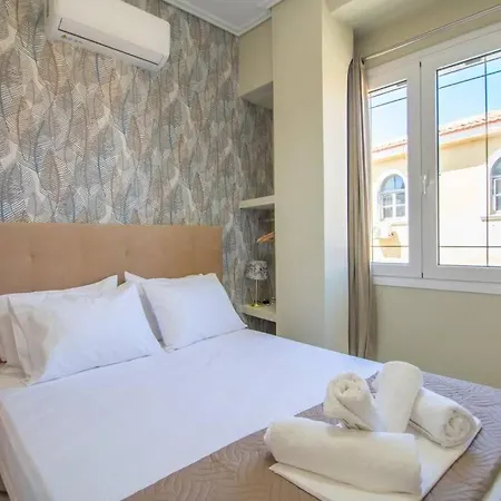 Harbour With Free Gym Services By 