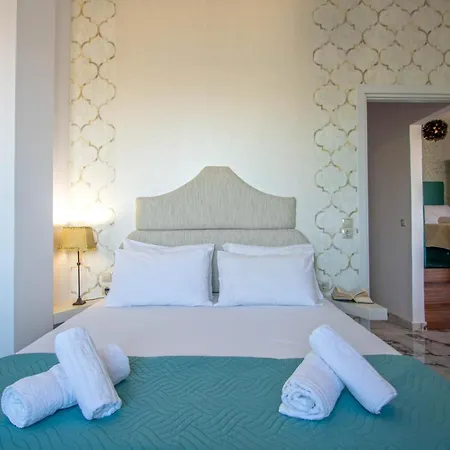 Apartman Harbour With Free Gym Services By 