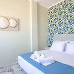 Harbour With Free Gym Services By 