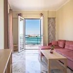 Harbour With Free Gym Services By 