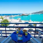 Harbour With Free Gym Services By 