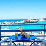 Apartmán Harbour With Free Gym Services By 