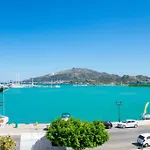 Harbour With Free Gym Services By 