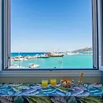 Harbour With Free Gym Services By 