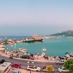 Harbour With Free Gym Services By 