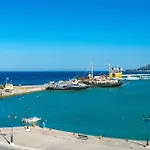 Apartmán Harbour With Free Gym Services By 