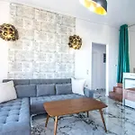 Apartmán Harbour With Free Gym Services By 