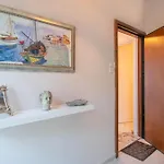 Harbour With Free Gym Services By 