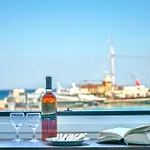 Harbour With Free Gym Services By 