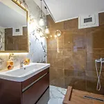 Apartmán Harbour With Free Gym Services By 