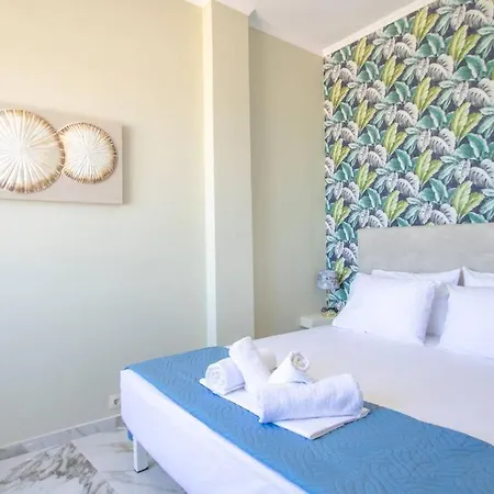 Harbour With Free Gym Services By 