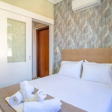 Harbour With Free Gym Services By 