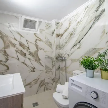 Harbour With Free Gym Services By 