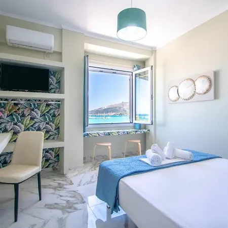 Harbour With Free Gym Services By 