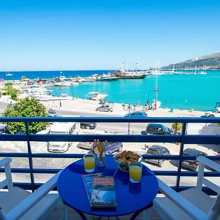 Harbour With Free Gym Services By 