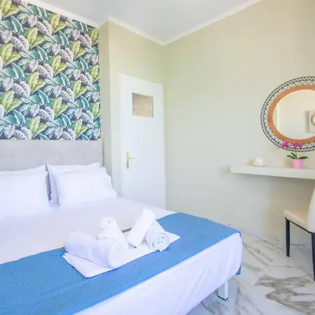 Harbour With Free Gym Services By 