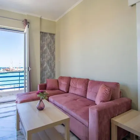 Harbour With Free Gym Services By 