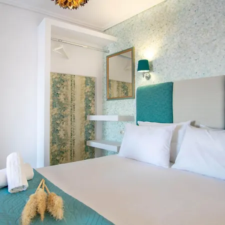 Harbour With Free Gym Services By 