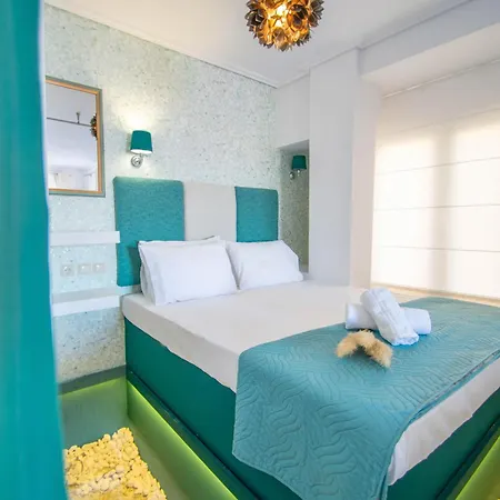 Harbour With Free Gym Services By 