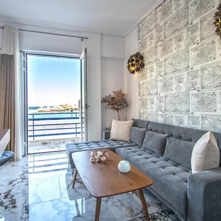 Harbour With Free Gym Services By 