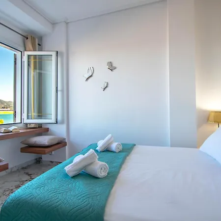 Harbour With Free Gym Services By 