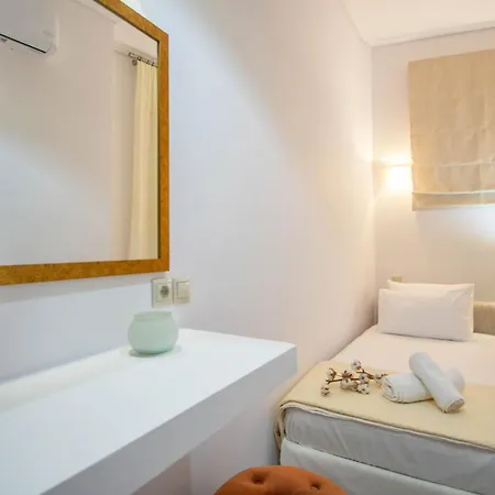 Harbour With Free Gym Services By 