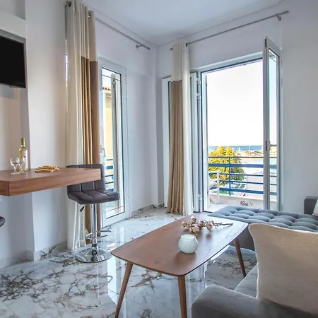 Harbour With Free Gym Services By 