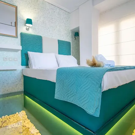 Harbour With Free Gym Services By 