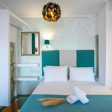 Harbour With Free Gym Services By 