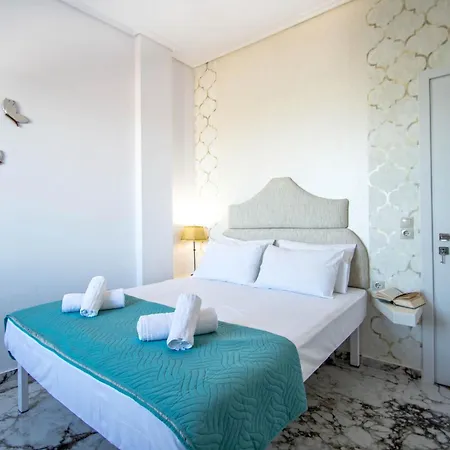 Harbour With Free Gym Services By 