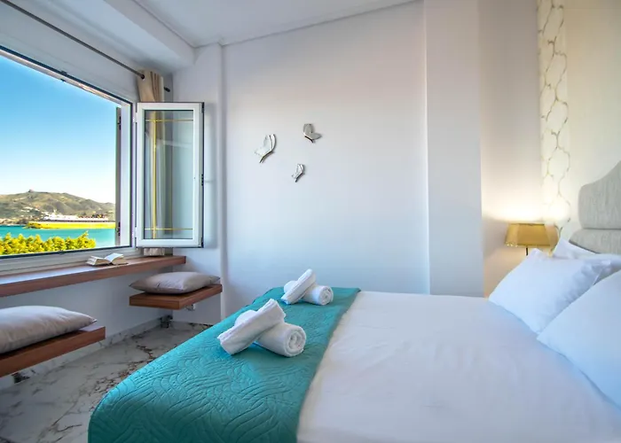Harbour With Free Gym Services By 