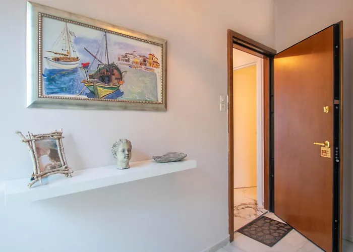 Harbour With Free Gym Services By 