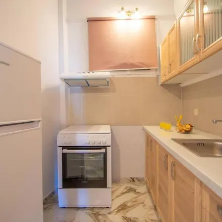 Harbour With Free Gym Services By 