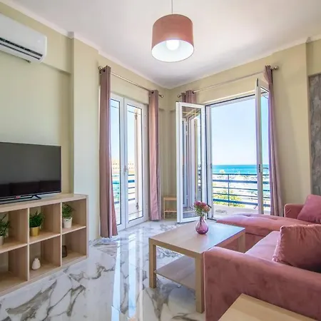 Harbour With Free Gym Services By 