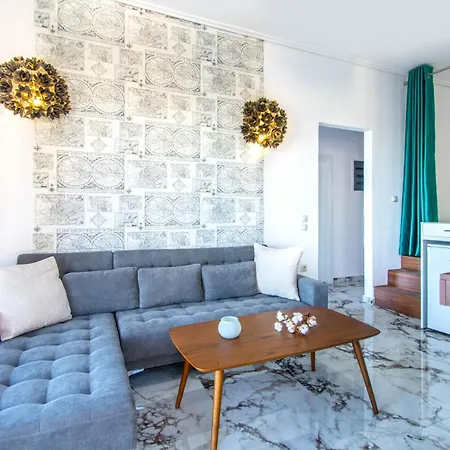 Appartement Harbour With Free Gym Services By 