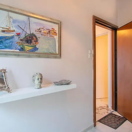 Harbour With Free Gym Services By 