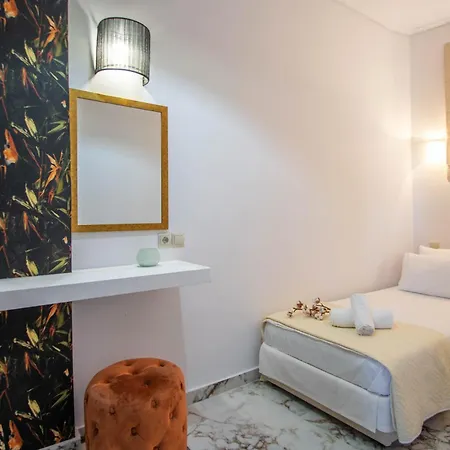 Harbour With Free Gym Services By 